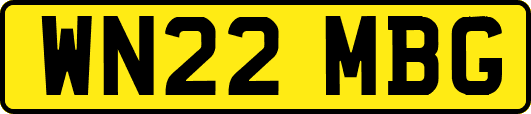 WN22MBG