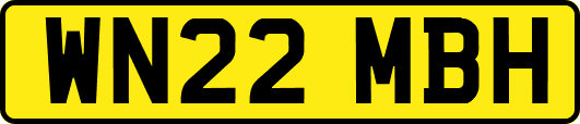 WN22MBH
