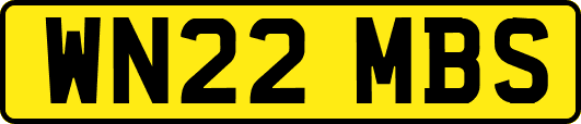 WN22MBS