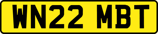 WN22MBT