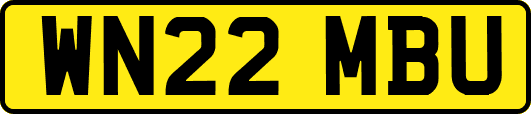WN22MBU