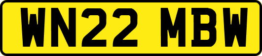 WN22MBW