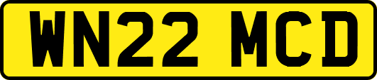 WN22MCD