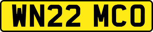 WN22MCO