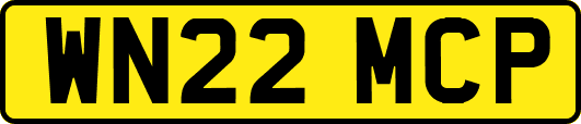 WN22MCP