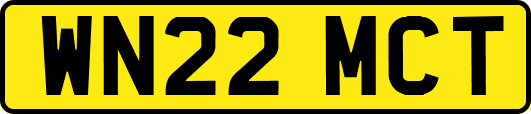 WN22MCT