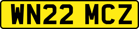 WN22MCZ
