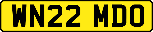 WN22MDO