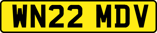 WN22MDV