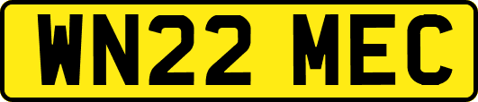 WN22MEC