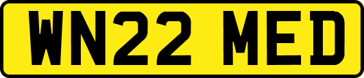 WN22MED