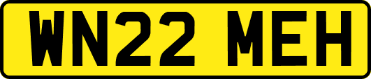 WN22MEH