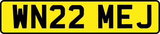 WN22MEJ