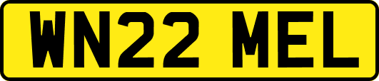 WN22MEL