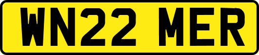 WN22MER