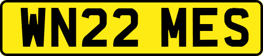 WN22MES