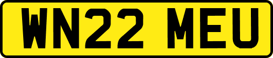 WN22MEU