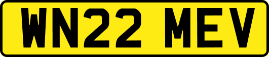 WN22MEV