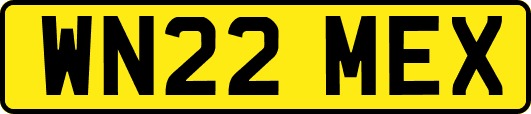 WN22MEX