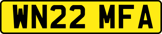 WN22MFA