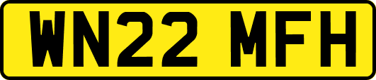 WN22MFH
