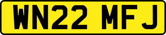 WN22MFJ