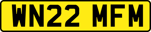 WN22MFM