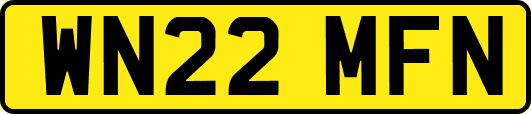 WN22MFN