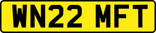 WN22MFT