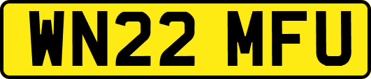 WN22MFU