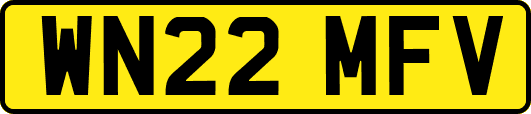 WN22MFV