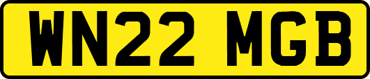 WN22MGB