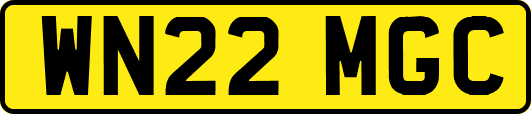 WN22MGC