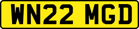 WN22MGD