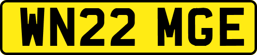 WN22MGE