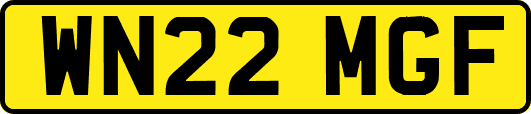 WN22MGF