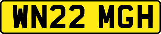 WN22MGH