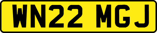 WN22MGJ