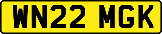 WN22MGK