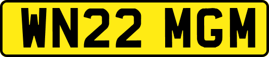 WN22MGM