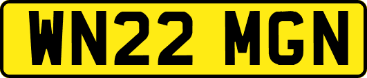 WN22MGN
