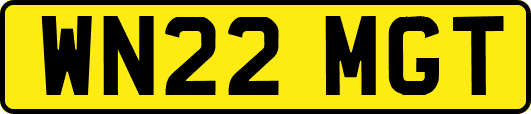 WN22MGT
