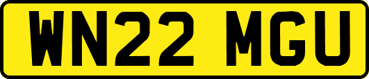 WN22MGU