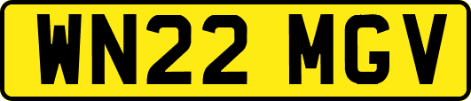 WN22MGV