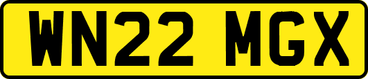 WN22MGX