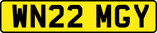 WN22MGY
