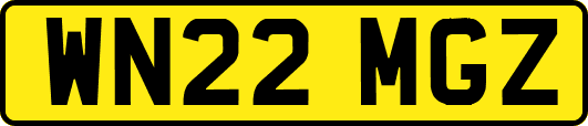 WN22MGZ