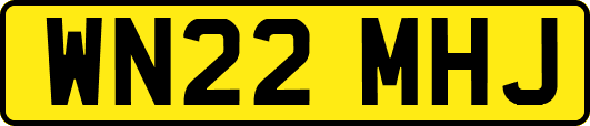 WN22MHJ