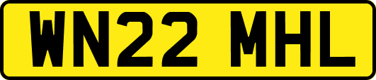 WN22MHL