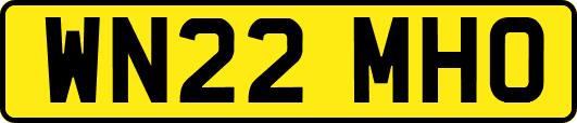 WN22MHO